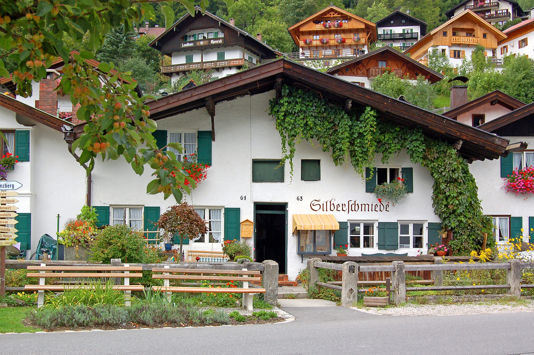 Mittenwald